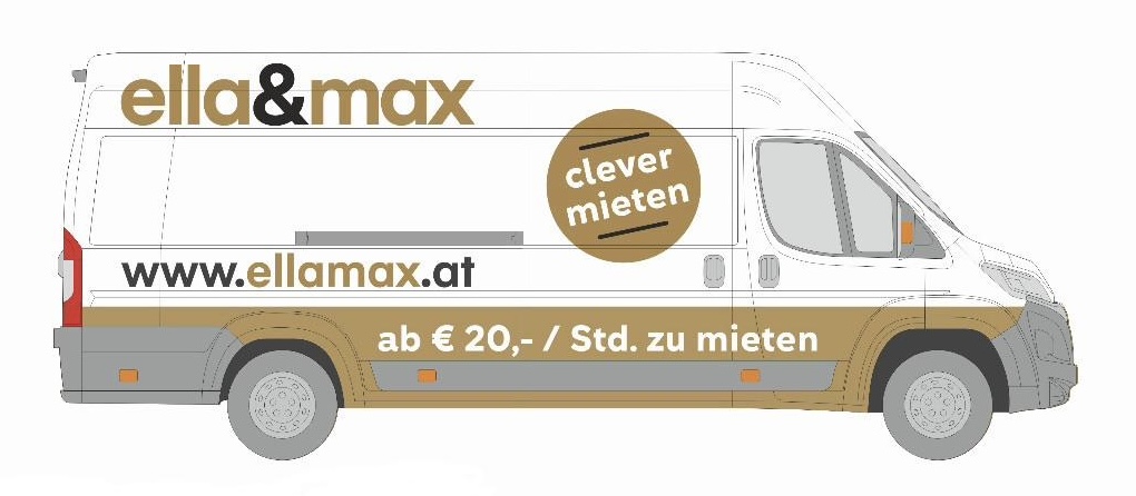 Ella & Max Transporter